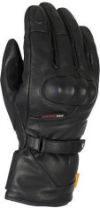 Manusi Moto Textile/Piele Land DK D3O Black 4573-1