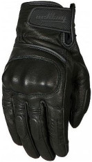 Manusi Moto Textile/Piele Dama LR JET All Season D3O Black 4579-1