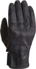 Manusi Moto Textile/Piele TD Vintage D30 Black 4588-1