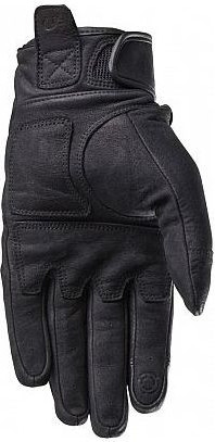 Manusi Moto Textile/Piele TD Vintage D30 Black 4588-1