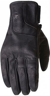 Manusi Moto Textile/Piele Dama TD Vintage D30 Black 4589-1