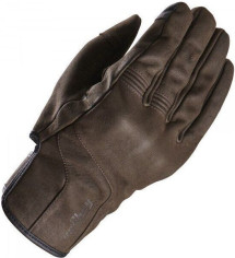 Manusi Moto Textile/Piele TD Vintage D30 Brown 4588-8