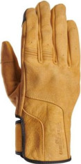 Manusi Moto Textile/Piele Dama TD Vintage D30 Sahara 4589-402