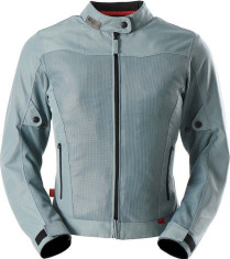 Geaca Moto Textila Dama Mistral Evo3 Sea Green 6436-650