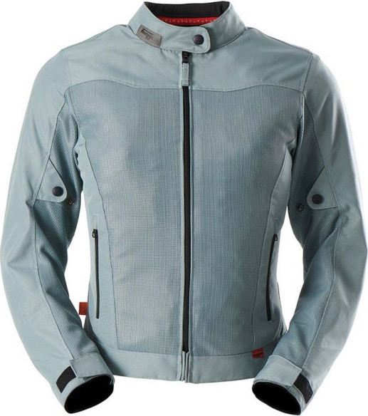 Geaca Moto Textila Dama Mistral Evo3 Sea Green 6436-650