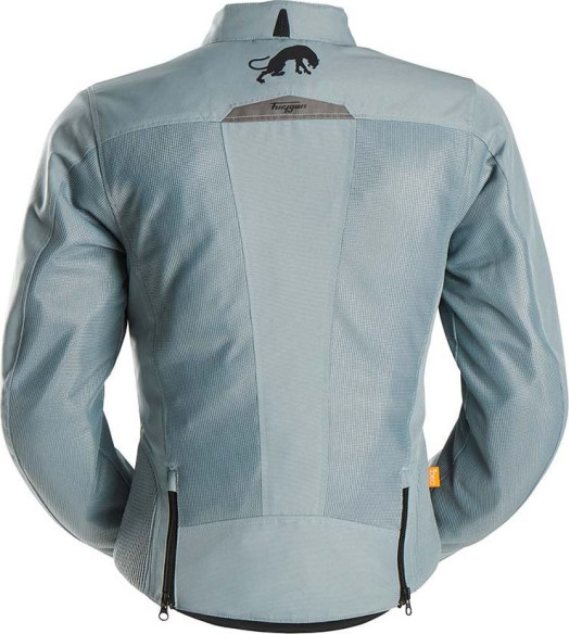 Geaca Moto Textila Dama Mistral Evo3 Sea Green 6436-650