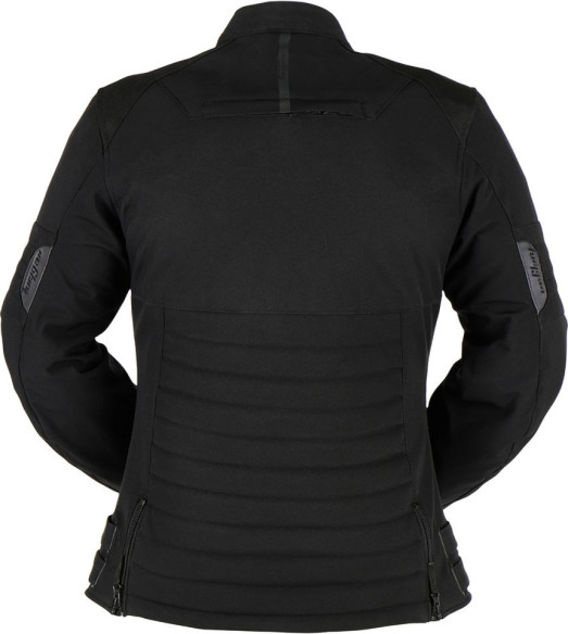 Geaca Moto Textila Dama Icetrack Black 6434-1