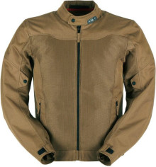 Geaca Moto Textil Mistral Evo 3 Bronze 6435-808
