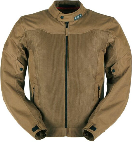 Geaca Moto Textil Mistral Evo 3 Bronze 6435-808