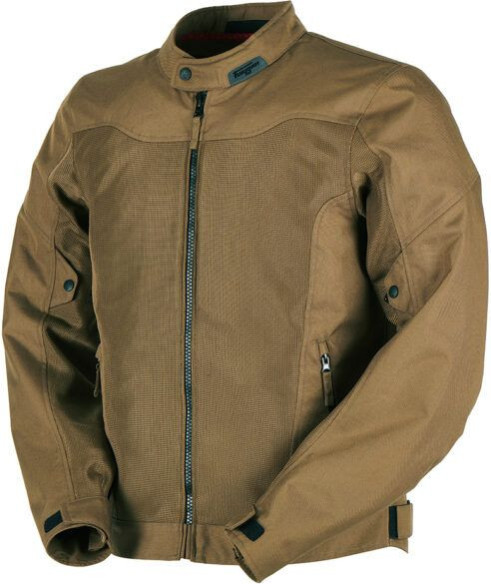 Geaca Moto Textil Mistral Evo 3 Bronze 6435-808