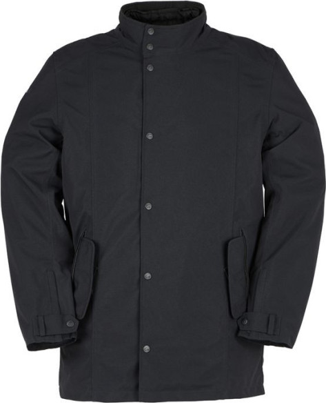 Geaca Moto Textil Harold 2 Black 6442-1