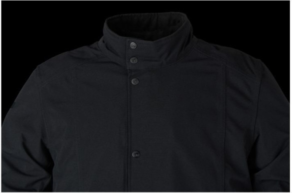 Geaca Moto Textil Harold 2 Black 6442-1