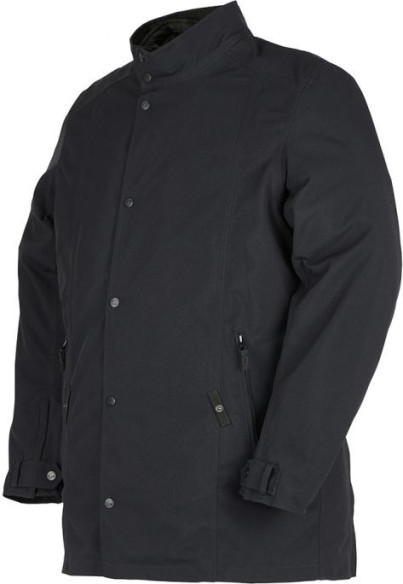 Geaca Moto Textil Harold 2 Black 6442-1