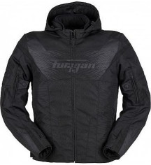Geaca Moto Textil Shard Black 6462-117