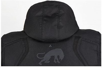 Geaca Moto Textil Shard Black 6462-117