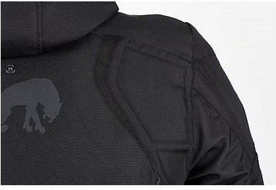 Geaca Moto Textil Shard Black 6462-117