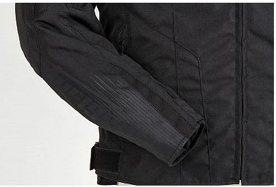 Geaca Moto Textil Shard Black 6462-117