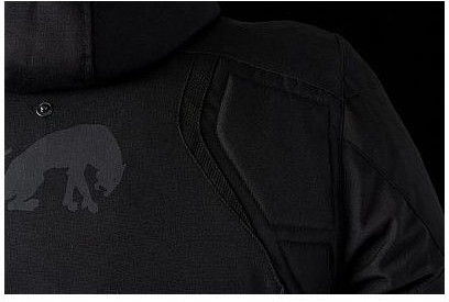 Geaca Moto Textil Shard Black 6462-117