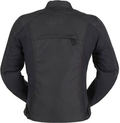Geaca Moto Textila Dama Odessa Black 6464-117