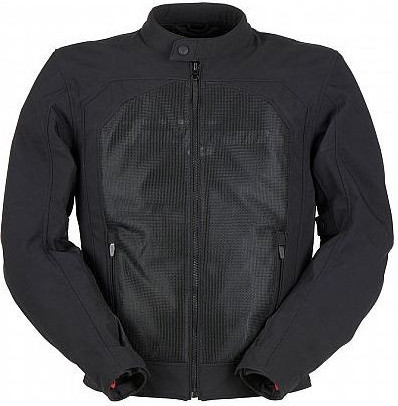 Geaca Moto Textil Baldo 3in1 Black 6470-1
