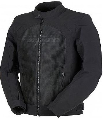 Geaca Moto Textil Baldo 3in1 Black 6470-1