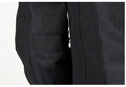 Geaca Moto Textil Baldo 3in1 Black 6470-1
