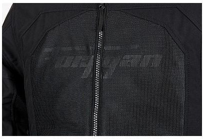 Geaca Moto Textil Baldo 3in1 Black 6470-1