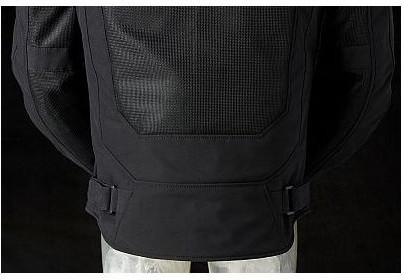 Geaca Moto Textil Baldo 3in1 Black 6470-1