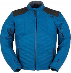 Geaca Moto Textil Icetrack Black 6033-1