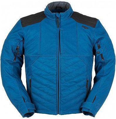Geaca Moto Textil Icetrack Black 6033-1