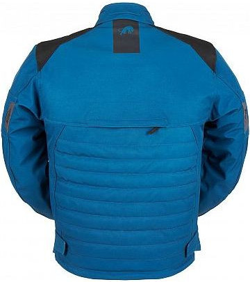Geaca Moto Textil Icetrack Black 6033-1