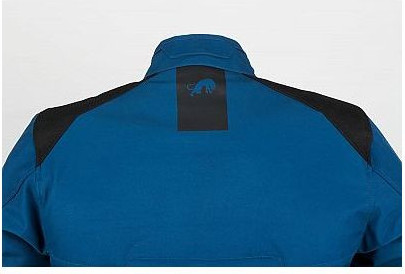 Geaca Moto Textil Icetrack Black 6033-1