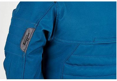Geaca Moto Textil Icetrack Black 6033-1