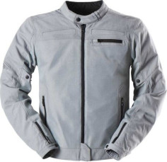 Geaca Moto Textil Tx Furyo Vented Grey 6429-9