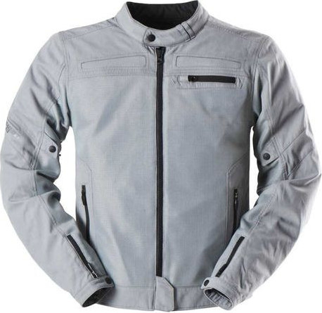 Geaca Moto Textil Tx Furyo Vented Grey 6429-9