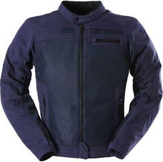 Geaca Moto Textil Tx Furyo Vented Blue 6429-5