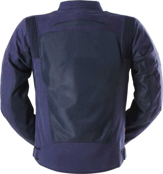 Geaca Moto Textil Tx Furyo Vented Blue 6429-5