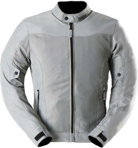 Geaca Moto Textil Mistral Evo 3 Grey 6435-9