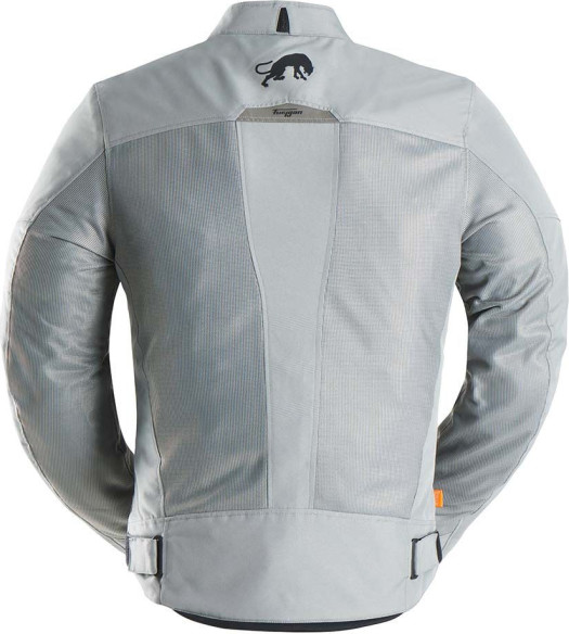 Geaca Moto Textil Mistral Evo 3 Grey 6435-9