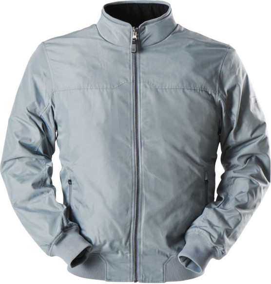Geaca Moto Textil Kenya Evo 2 Grey 6476-9