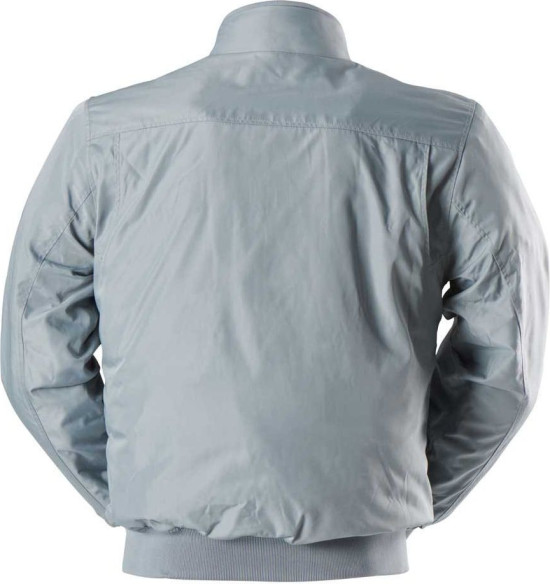 Geaca Moto Textil Kenya Evo 2 Grey 6476-9