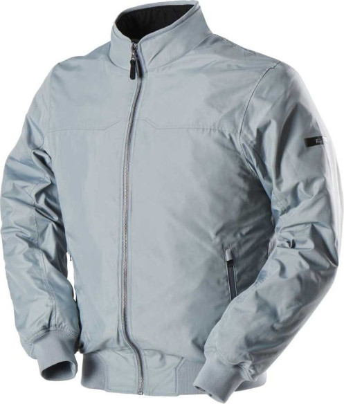 Geaca Moto Textil Kenya Evo 2 Grey 6476-9