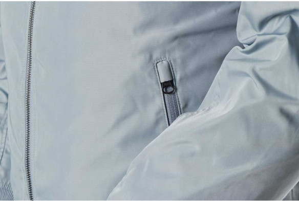 Geaca Moto Textil Kenya Evo 2 Grey 6476-9