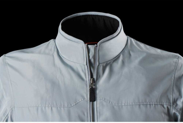 Geaca Moto Textil Kenya Evo 2 Grey 6476-9