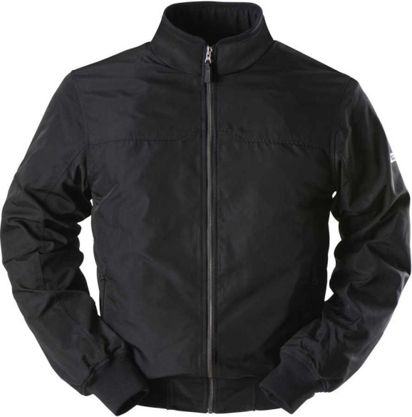 Geaca Moto Textil Kenya Evo 2 Black 6476-1