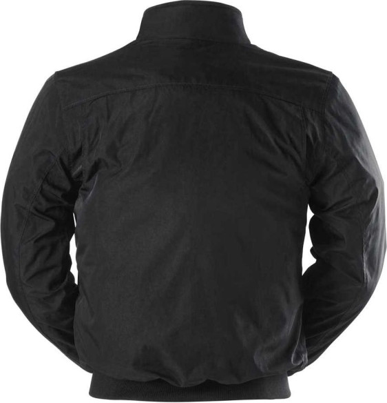 Geaca Moto Textil Kenya Evo 2 Black 6476-1
