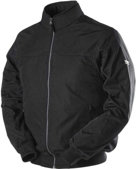 Geaca Moto Textil Kenya Evo 2 Black 6476-1
