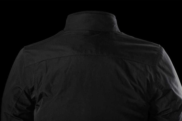 Geaca Moto Textil Kenya Evo 2 Black 6476-1