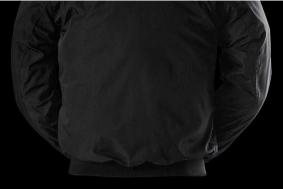 Geaca Moto Textil Kenya Evo 2 Black 6476-1