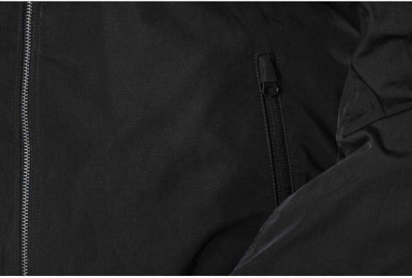 Geaca Moto Textil Kenya Evo 2 Black 6476-1
